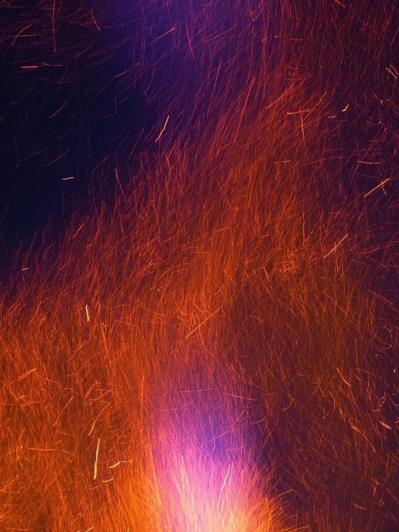 Creative sparks