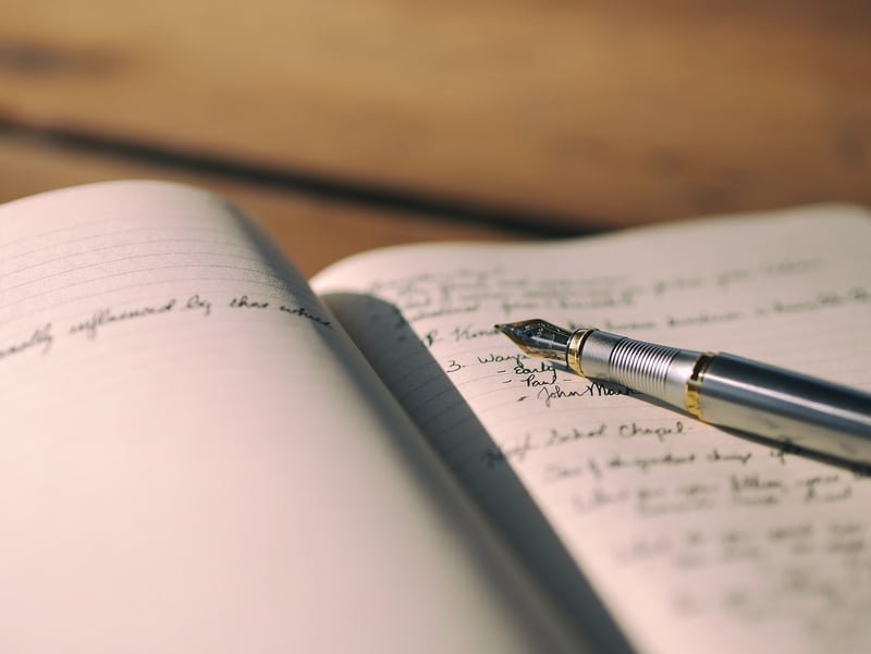 Creative Writing